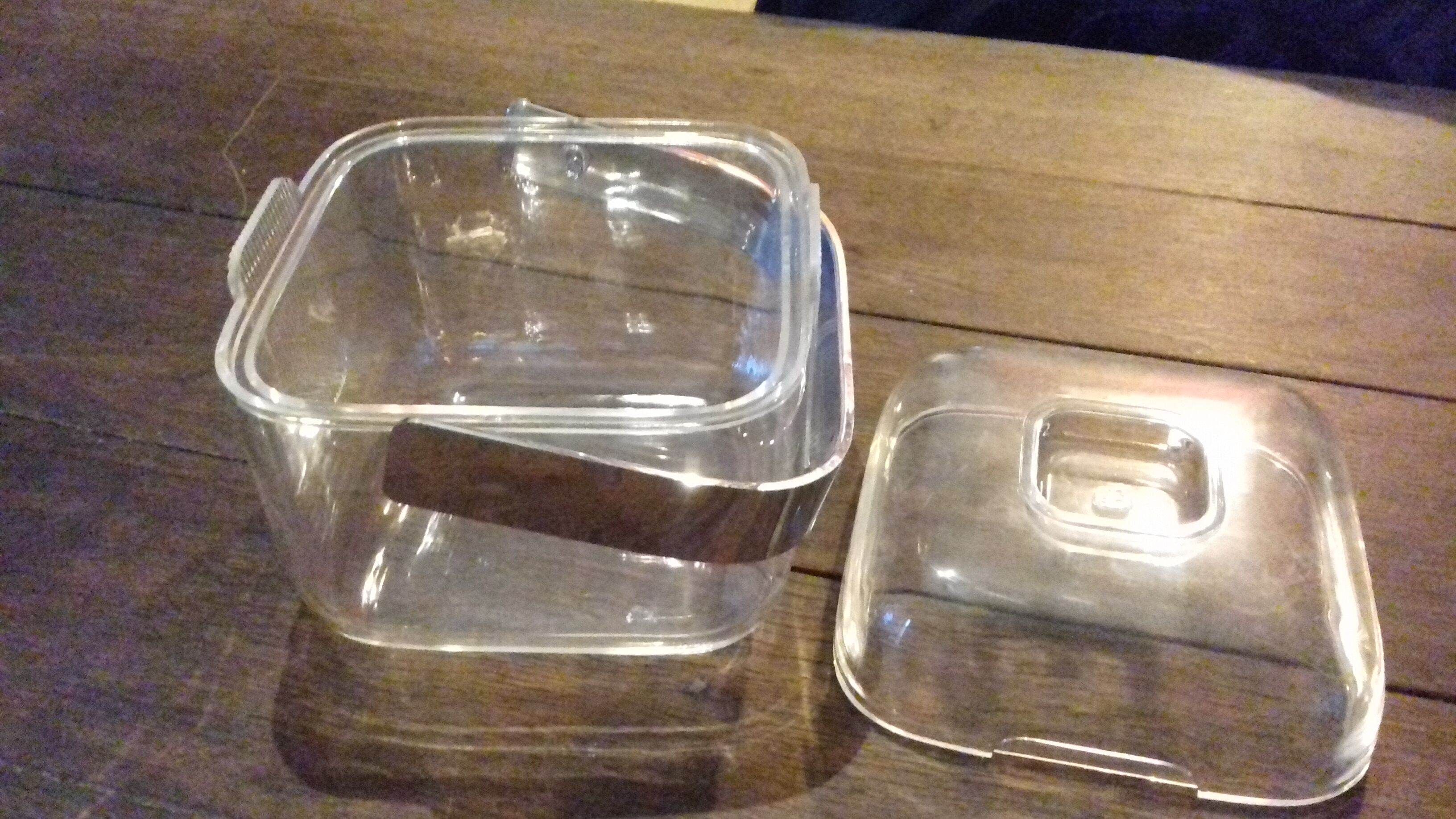 Guzzini ice cube tray