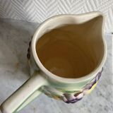 Saint Clément slush pitcher fruit grape apple