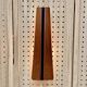 LARGE SCANDINAVIAN DESIGN WALL LIGHT 1950.
