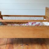 Baby bed