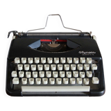 Olympia Splendid 33 typewriter