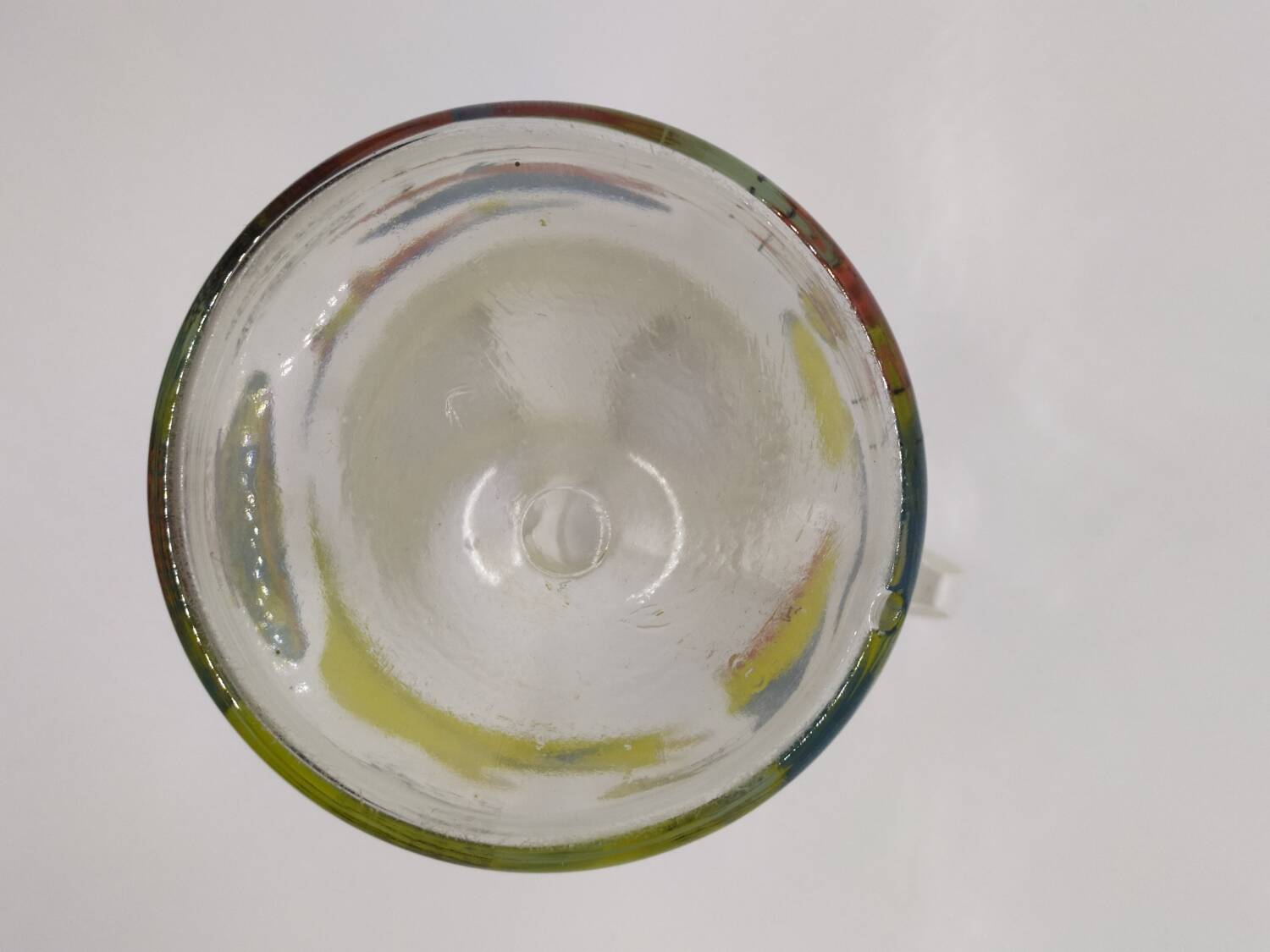 Vintage carafe from the 50s