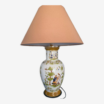 Lampe