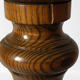 Giant pepper mill in ash wood Borel France