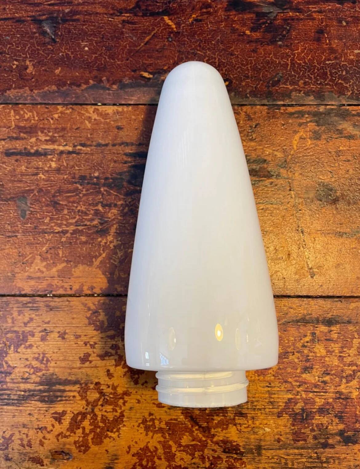 Vintage Ifö of Sweden ceramic bathroom lamps - 1960s - Sigvard Bernadotte