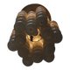 Lampe pendante "Bubble" de Napako, Tchécoslovaquie, années 1970