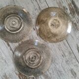 Set of 3 plates 50-60s