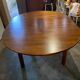Scandinavian table
