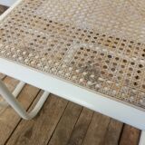 Pair of chairs B32 Marcel Breuer