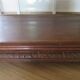 Antique Console Table - Display Furniture - Henry II - Late 19th Century