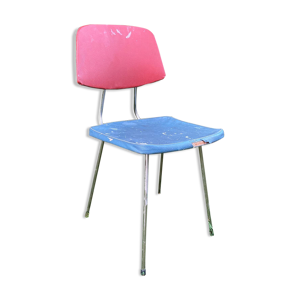 chaise Rudolf wolf