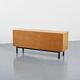Enfilade Cansado par Charlotte Perriand, circa 1960