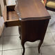 Table de chevet, style Louis XV–un tiroir