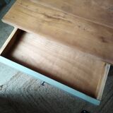 Table basse de ferme