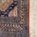 Tapis fait main 159x95cm