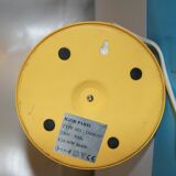 Igor casserole lamp, Paris