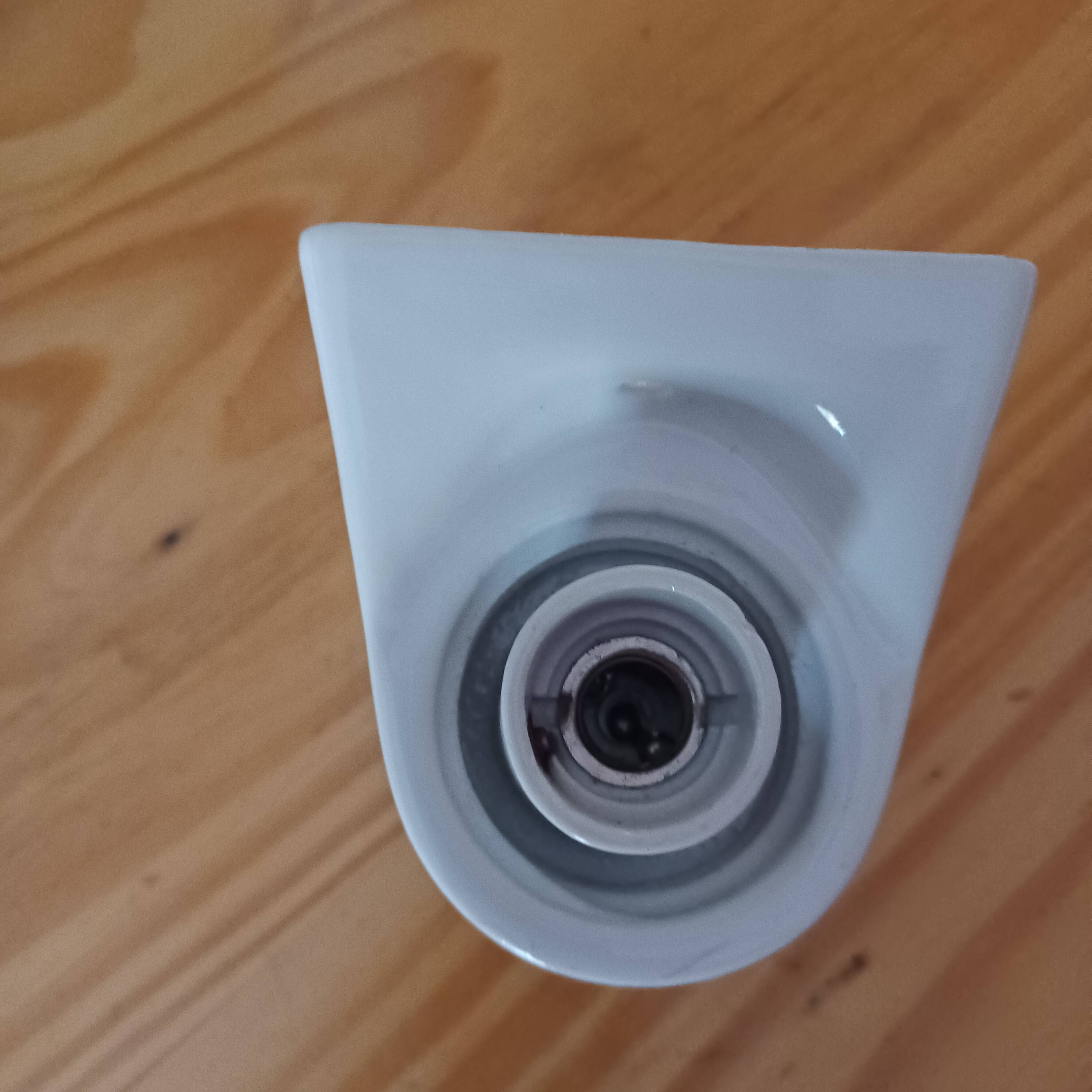 Wagenfeld wall light