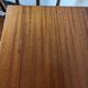 Vintage bar/TV cabinet