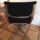 Ea116 lounger and its ottoman Ea125 Charles & Ray Eames for Herman Miller