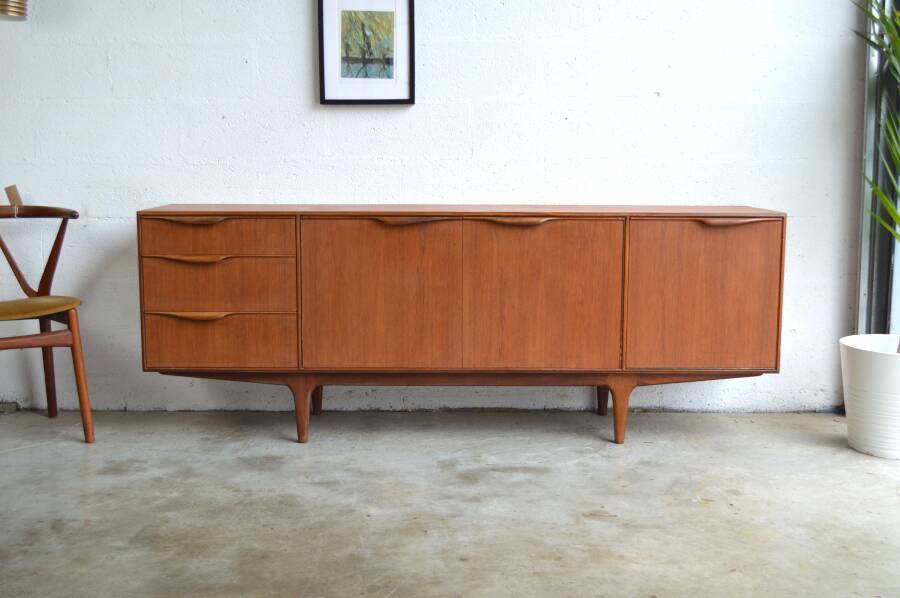 Enfilade by McIntosh 201.5 cm