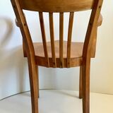 Fischel desk chair, 1930s