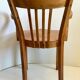 Fauteuil de bureau fischel, années 30
