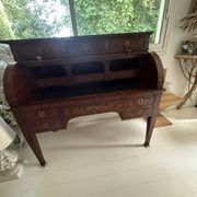 Louis XVI cylinder desk