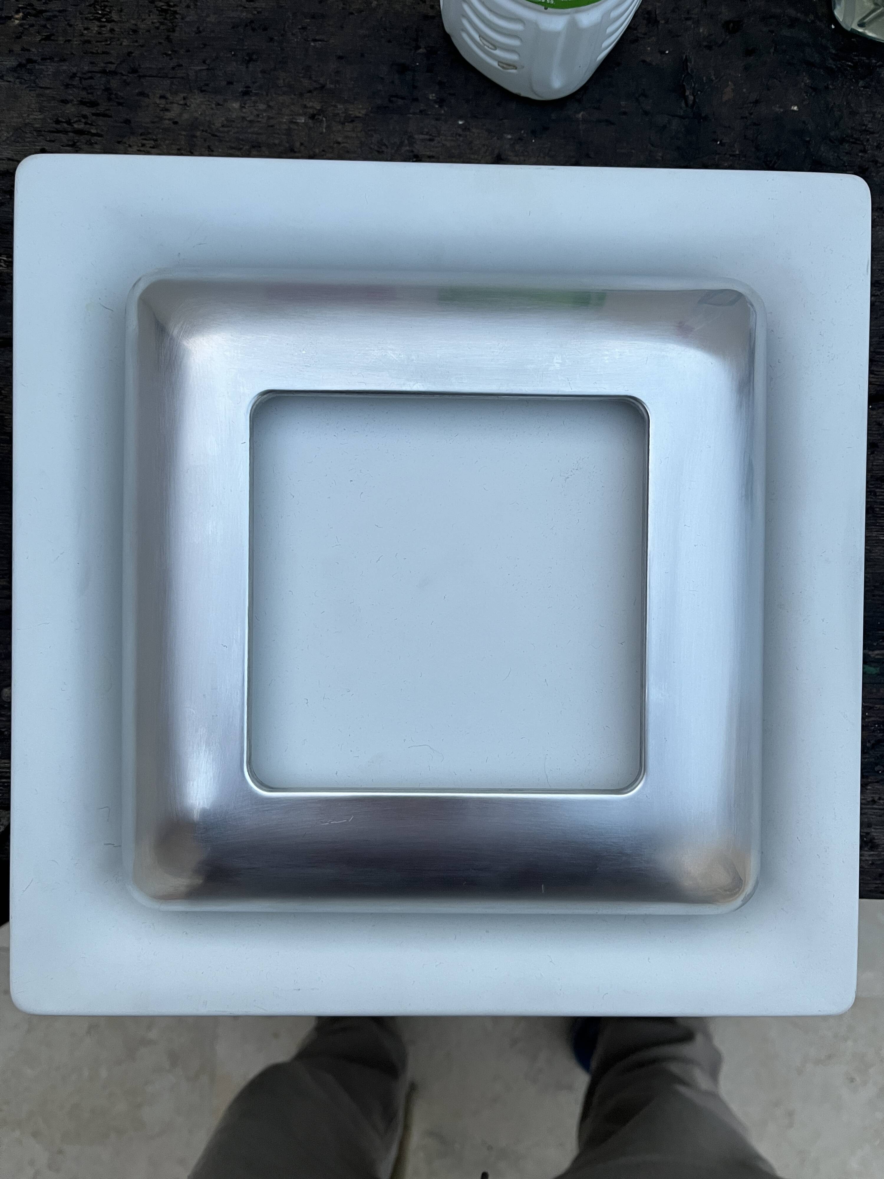 70s Doria designer wall lamp