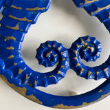 Enamelled cast iron trivia