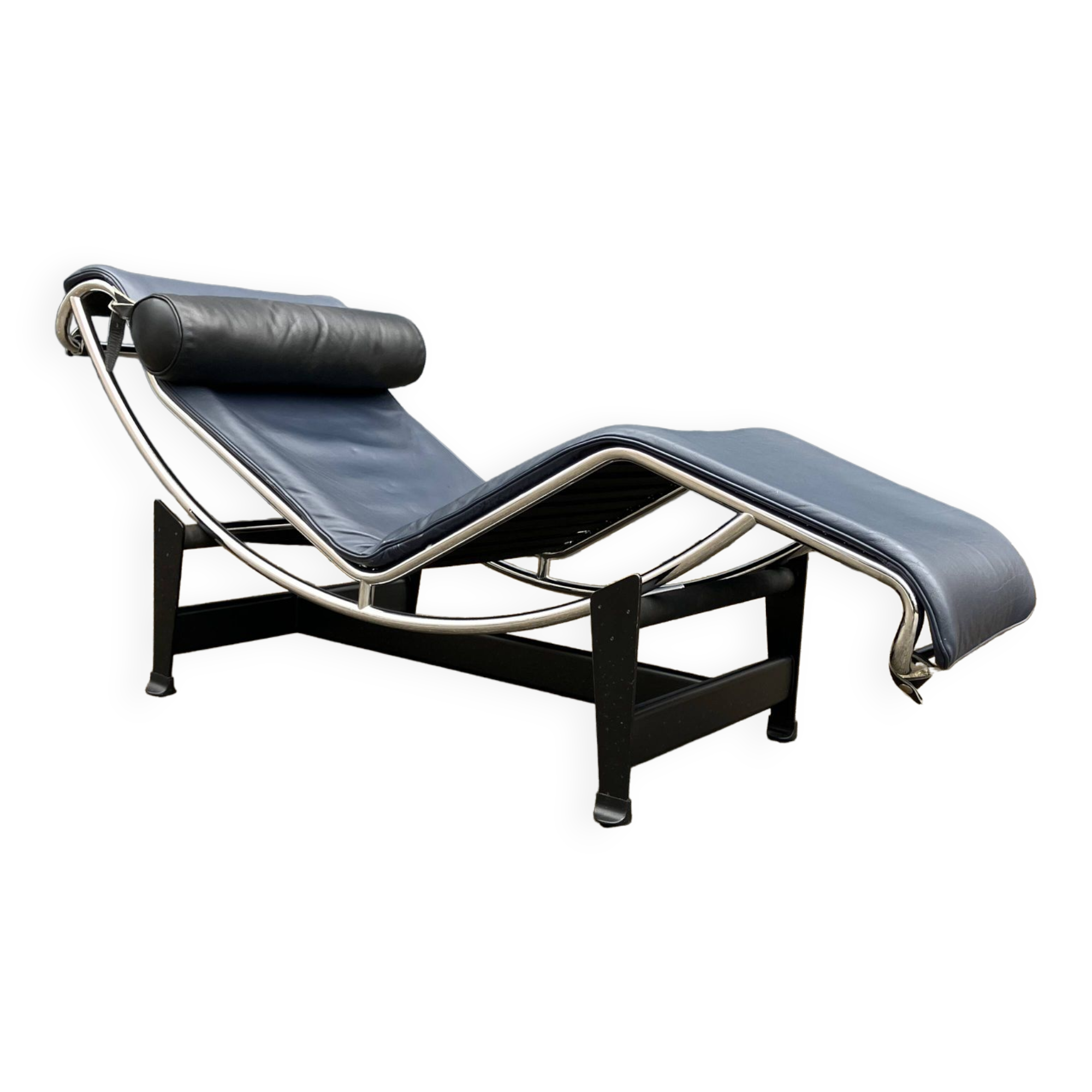 Cassina Lc4 Corbusier Chaise longue