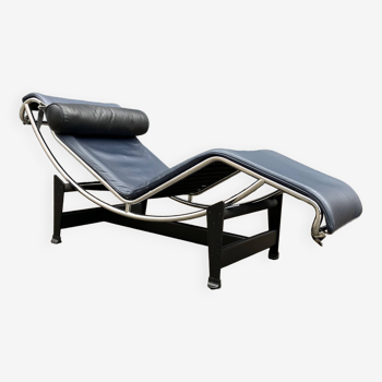 Cassina Lc4 Corbusier Chaise longue