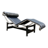 Cassina Lc4 Corbusier Méridienne