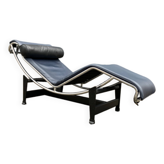 Cassina Lc4 Corbusier Chaise longue