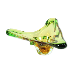 Pièce de verre artisitique