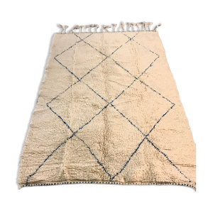 tapis beniouarain en