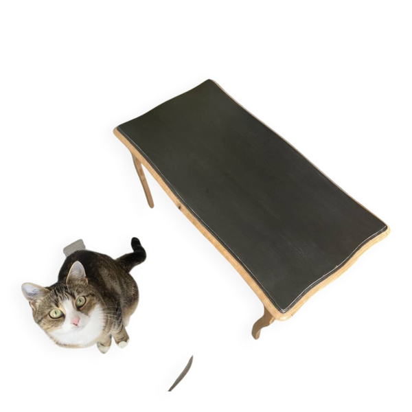 Table basse style campagnard