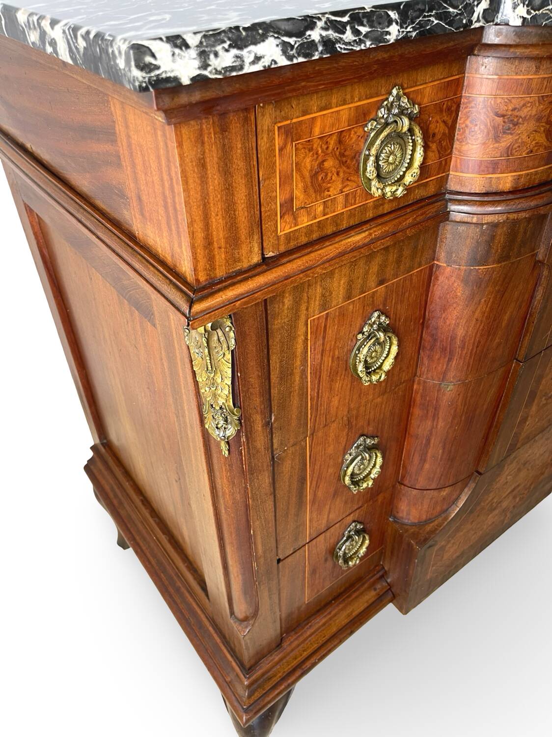 chest of drawers, 1930s