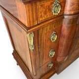 chest of drawers, 1930s