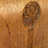 Toilet furniture, dressing table