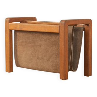 60s Magazine Rack