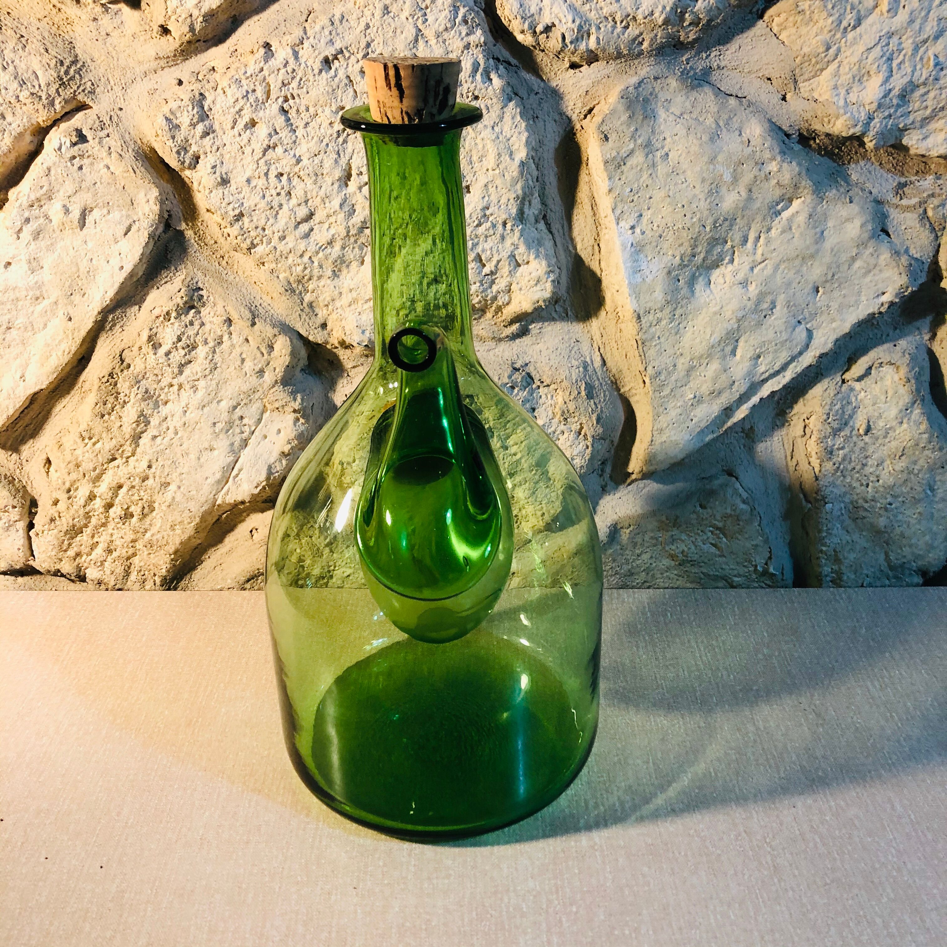 Carafe