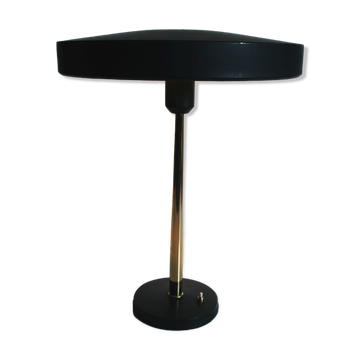 Lampe Major par Louis Kalff pour Philips, 70’s