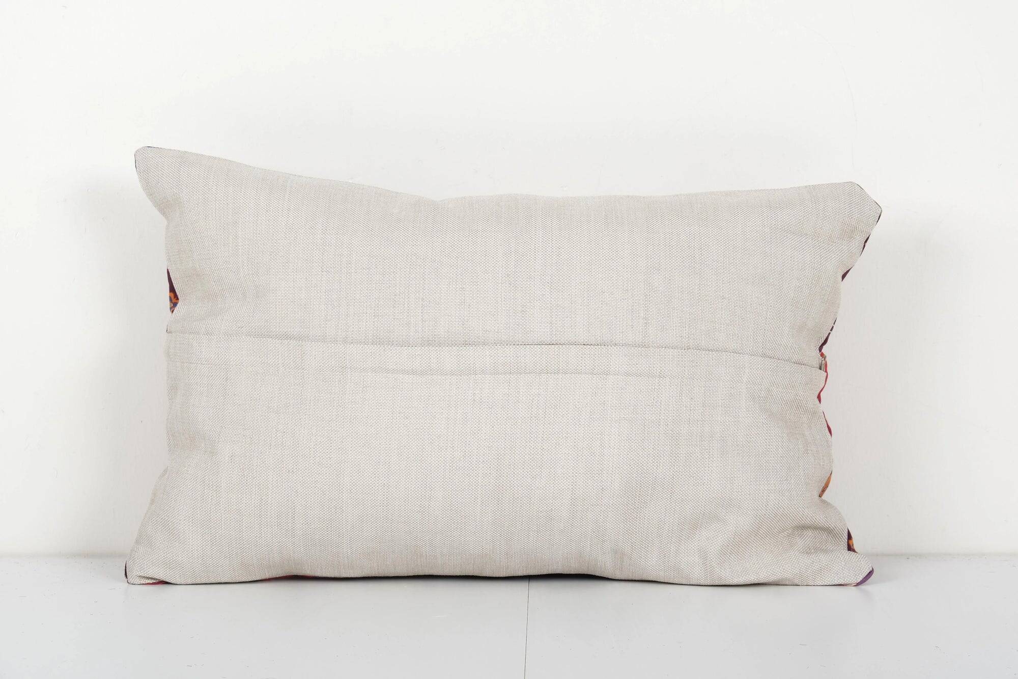 Vintage Turkish cushion cover 41x56 cm