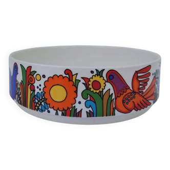 Small porcelain dish Villeroy & Boch, Acapulco