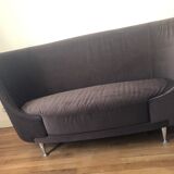 Sofa new-tone, by Massimo IOSA Ghini