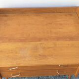Vintage scandinavian 50's dresser