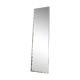 Miroir biseauté années 50 18x70cm