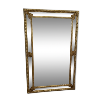 mirror parcloses - 147x93cm