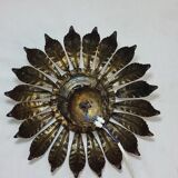 Ceiling sun, Spain 1970s