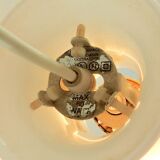 Mandarin model suspension by Michael Bang for Holmegaard 1980s